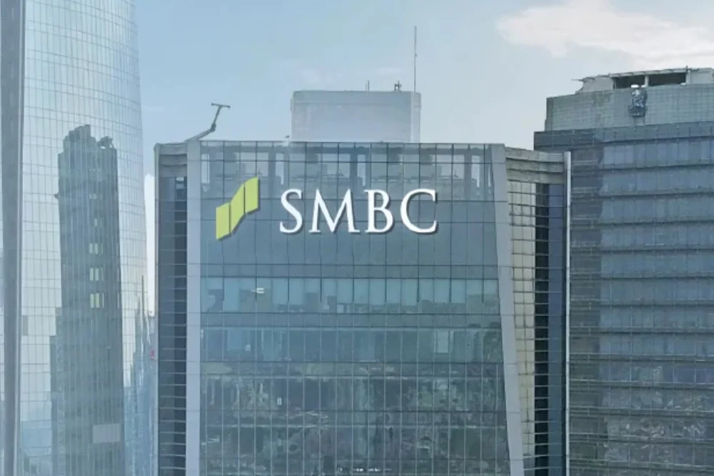 SMBC Indonesia Fokus Optimalkan Ketahanan Bisnis