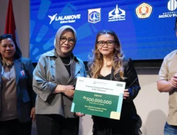 SMBC Indonesia Gandeng Pegadaian dalam Penyaluran Pembiayaan Berbasis ESG