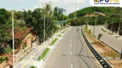 SMI Kucurkan Rp 885 Miliar ke Surabaya, Fokus Proyek Jalan Strategis