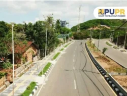 SMI Kucurkan Rp 885 Miliar ke Surabaya, Fokus Proyek Jalan Strategis