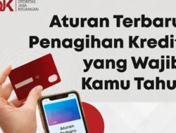 Soal Kredit Program Pemerintah dalam Aturan Baru RBB, OJK: Tidak Wajib