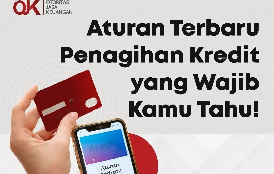 Soal Kredit Program Pemerintah dalam Aturan Baru RBB, OJK: Tidak Wajib