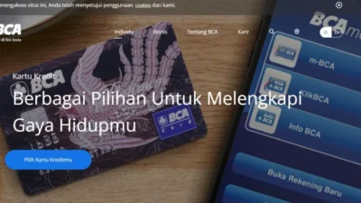 SOHO Amankan Kredit BCA Rp150 Miliar, Buat Apa?