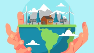 Solo Terapkan WFA ASN Selama Dua Bulan: Langkah Hemat Energi dan Penghematan Dana TKD