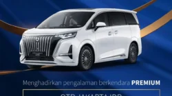 Solusi BBM Naik: Harga Denza D9 2025 Bekas Turun? Simak Analisis Lengkapnya!