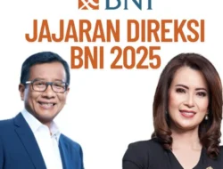 Sosok Putrama Wahju Setyawan, Dirut BNI dengan Pengalaman Lengkap
