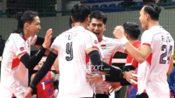 Spoiler 5 Pemain Timnas Voli Putra Indonesia untuk AVC Cup 2026: Analisis Boy Arnez yang Menggemparkan
