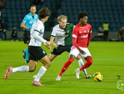 Sporting vs Santa Clara: Pertarungan Strategis yang Menentukan Peringkat Primeira Liga