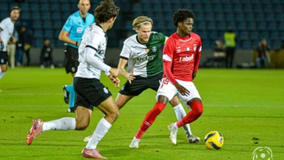 Sporting vs Santa Clara: Pertarungan Strategis yang Menentukan Peringkat Primeira Liga