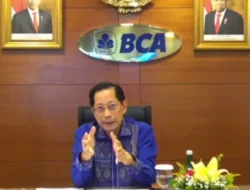 SRBI Kembali Dilirik, Dapen BCA Pilih Strategi Selektif