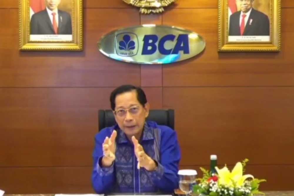 SRBI Kembali Dilirik, Dapen BCA Pilih Strategi Selektif