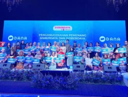 Srikandi Pertiwi BRI Dorong UMKM Perempuan Naik Kelas