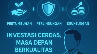 ST016 Investasi: Terbit Dua Minggu Lagi, Apa dan Bagaimana Mendapatkannya?