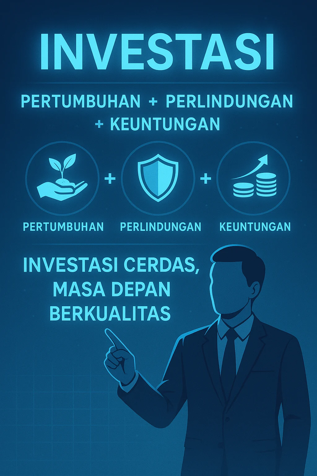 ST016 Investasi: Terbit Dua Minggu Lagi, Apa dan Bagaimana Mendapatkannya?