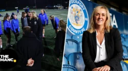 Stockport County Guncang Liga Satu: Kemenangan Dramatis, Tantangan Kebijakan dan Peran Tracey Neville di Balik Layar