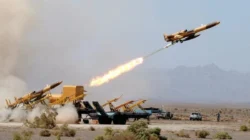 Stok Rudal AS Terkuras 50% Usai Deteksi Drone Iran: Krisis Pertahanan Global Mengancam