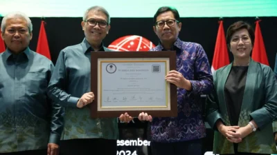 Strategi AADI: Buyback Hingga Rp5 Triliun untuk Perkuat Likuiditas