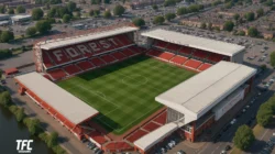 Strategi Ambisius Nottingham Forest: Dari Laga Besar ke Rencana Transfer dan Pembangunan City Ground