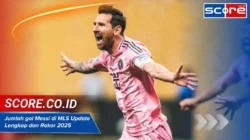 Strategi Baru MLS Mengguncang Allsvenskan: Transfer dan Dampaknya pada Musim 2026