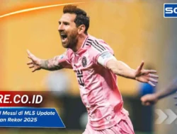 Strategi Baru MLS Mengguncang Allsvenskan: Transfer dan Dampaknya pada Musim 2026