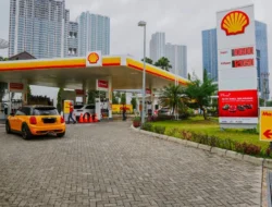 Strategi Baru Shell Indonesia: Alih Bisnis SPBU dan Stabilitas Harga BBM di Tengah Gejolak Ekonomi
