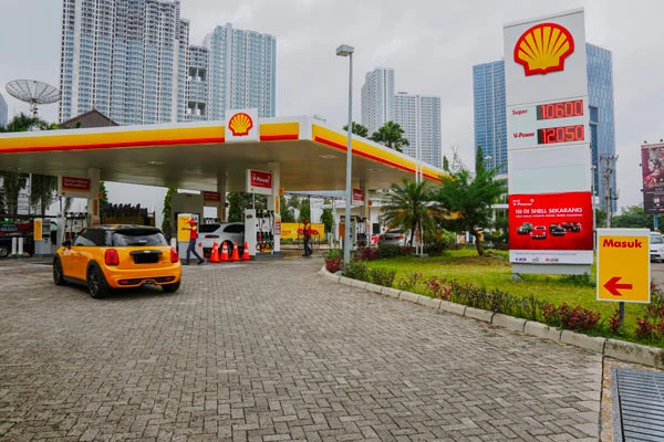 Strategi Baru Shell Indonesia: Alih Bisnis SPBU dan Stabilitas Harga BBM di Tengah Gejolak Ekonomi