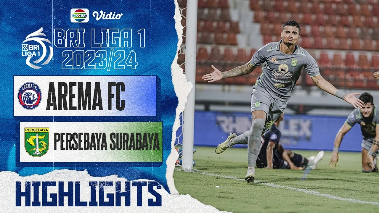 Strategi Bernardo Tavares Bikin Persebaya Surabaya Hancurkan Arema FC 4-0, Obrolan Ruang Ganti Bocor!