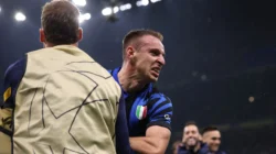 Strategi Chivu dan Rumor Frattesi: Bagaimana Inter vs Roma Bisa Menentukan Nasib Serie A 2025/26