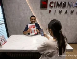 Strategi CNAF Capai Target Pembiayaan Multiguna Rp 8 Triliun Tahun 2026