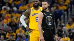 Strategi dan Drama Lakers vs Warriors: Dari Duel di Playoff Hingga Kandidat Pelatih Baru
