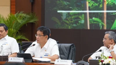 Strategi Fiskal RI Diuji, Menkeu Purbya Pastikan Tetap Kredibel di Mata Investor