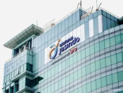Strategi Jasindo Syariah Jaga Stabilitas Asuransi Properti di Tengah Dinamika Pasar