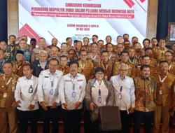 Strategi KUB BPD: Terbukti Mampu Hadapi Geopolitik Global?