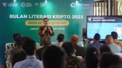 Strategi Pengembangan Ekosistem Kripto di Indonesia