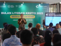Strategi Pengembangan Ekosistem Kripto di Indonesia