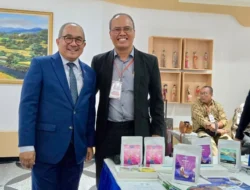 STRK Perkuat Bisnis Lewat Ekspor ke Singapura