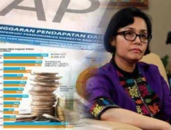 Subsidi Naik, Pemerintah Jaga Defisit APBN Tetap Aman di Bawah 3 Persen