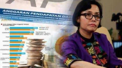 Subsidi Naik, Pemerintah Jaga Defisit APBN Tetap Aman di Bawah 3 Persen