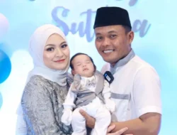 Sule Minta Izin Nikah Lagi pada Adzam, Anak Sudah Tahu: Keluarga di Tengah Pilihan Karier dan Cinta