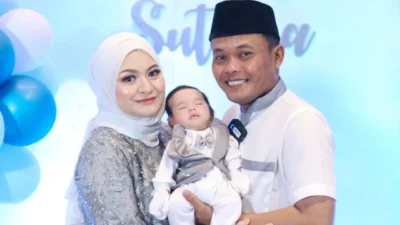 Sule Minta Izin Nikah Lagi pada Adzam, Anak Sudah Tahu: Keluarga di Tengah Pilihan Karier dan Cinta