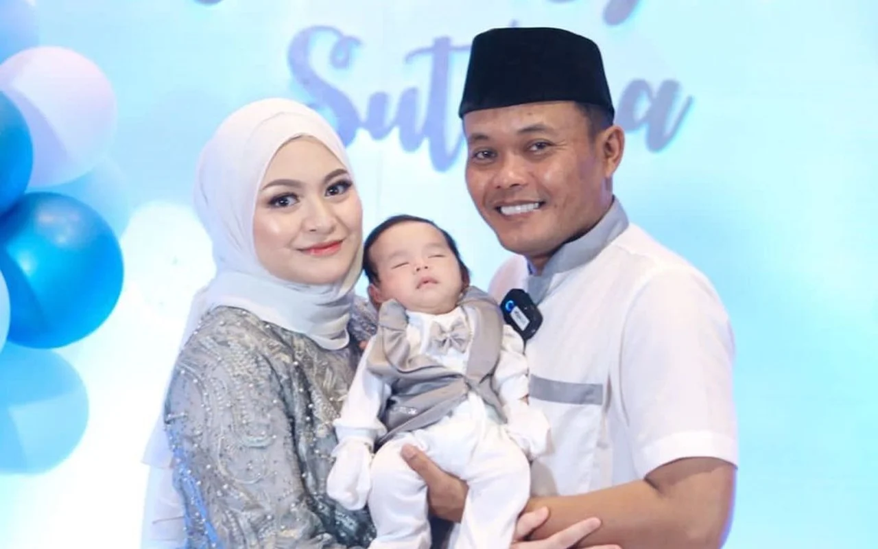 Sule Minta Izin Nikah Lagi pada Adzam, Anak Sudah Tahu: Keluarga di Tengah Pilihan Karier dan Cinta