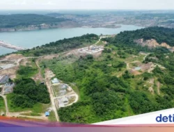 Sumur Gas Raksasa di Kaltim: Temuan Geliga-1 Janjikan Ledakan Produksi Nasional