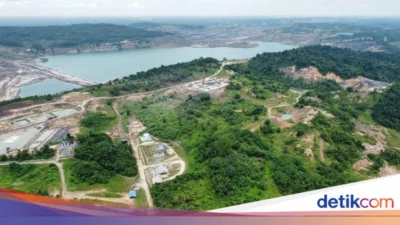 Sumur Gas Raksasa di Kaltim: Temuan Geliga-1 Janjikan Ledakan Produksi Nasional