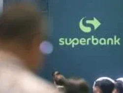 Superbank Perkuat GCG dan AI untuk Tekan Fraud Digital di Era Digital
