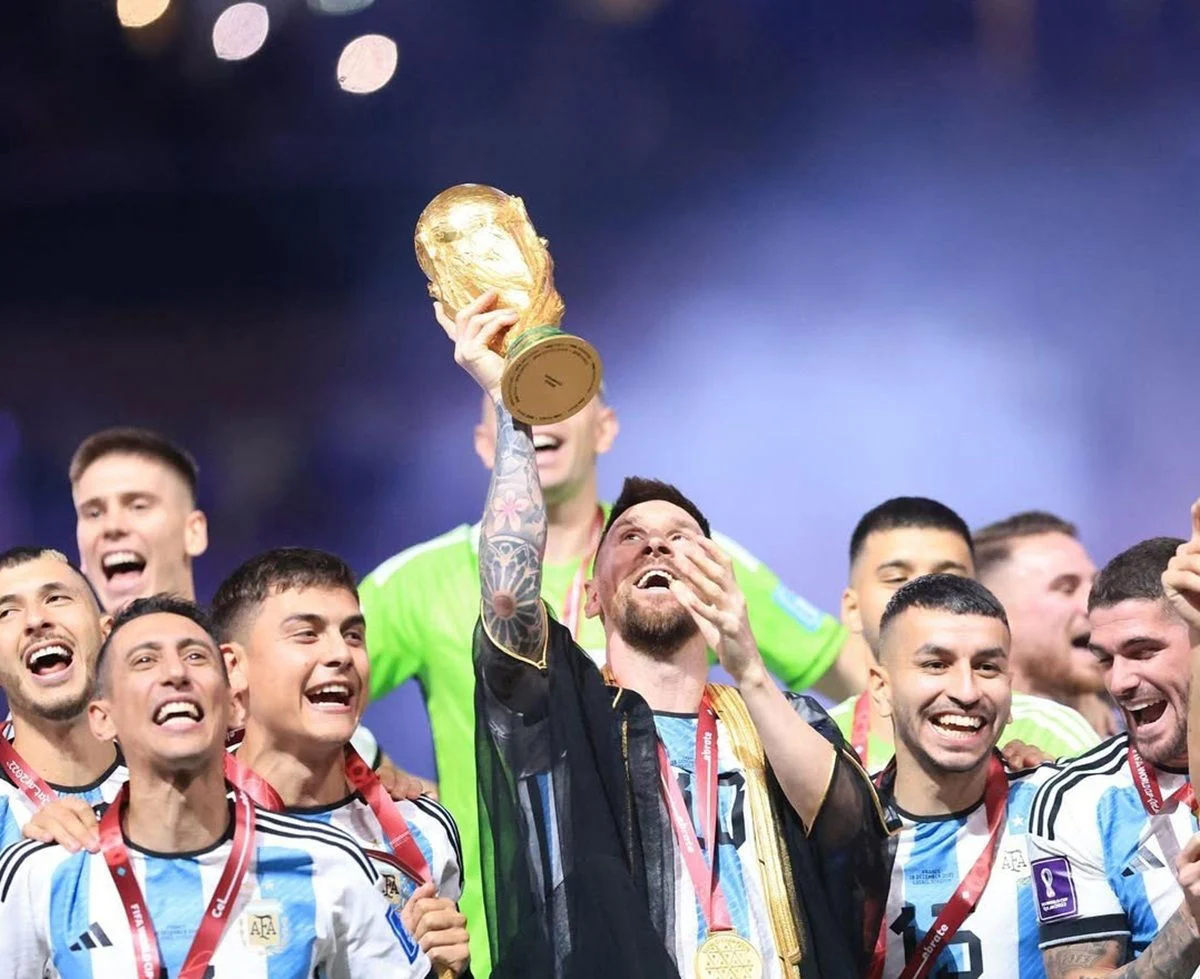 Superkomputer Ungkap: Portugal Terpuruk di Bawah Argentina, Spanyol Jadi Favorit Utama Piala Dunia 2026