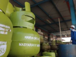 Suplai LPG 3 Kg di Jawa Timur Tetap Lancar, Pemerintah Ingatkan Masyarakat Hindari Panic Buying