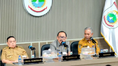 Surabaya Tembus 3 Juta Jiwa, Pemerintah Luncurkan Kebijakan Ketat untuk Pendatang Menganggur dan Penegakan Nafkah