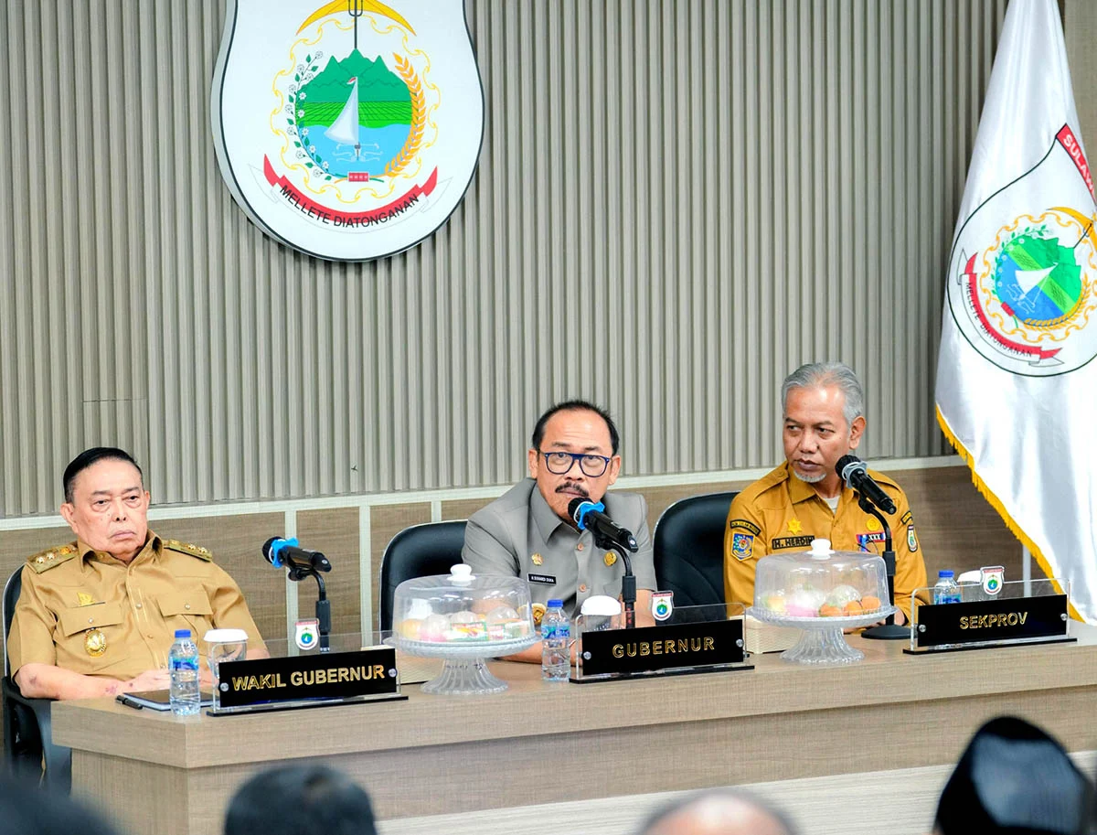 Surabaya Tembus 3 Juta Jiwa, Pemerintah Luncurkan Kebijakan Ketat untuk Pendatang Menganggur dan Penegakan Nafkah