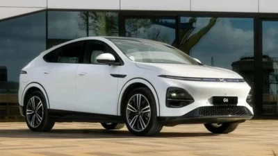 SUV Mewah Tak Gentar Krisis BBM: XPENG G6 Tampil Irit Listrik, Simak Perbandingan dengan Mobil Hybrid 2026