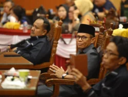 Syaufwan Hadi: Kebijakan WFH‑WFO Harus Disesuaikan dengan Kebutuhan Daerah